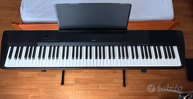 Pianola CASIO CDP-120BK
