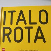 volume Italo Rota - Skira