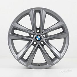 4 Cerchi da 19' in Lega - Bmw - Serie 6 Serie 7 68