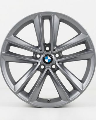 4 Cerchi da 19' in Lega - Bmw - Serie 6 Serie 7 68