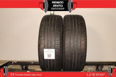 2 Gomme 225 55 R 17 Goodyear al 86% SPED GRATIS