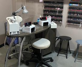 Centro tatuaggi e trucco permanente