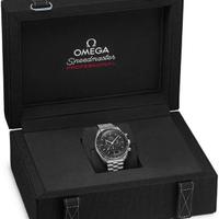 Cronografo nuovo Omega Moonwatch Speedmaster