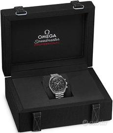 Cronografo nuovo Omega Moonwatch Speedmaster