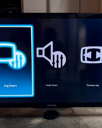 TV Philips 40PFL5606H/12 – 40”