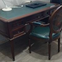 Saldi%Saldi%Scrivania in stile Luigi XVI
