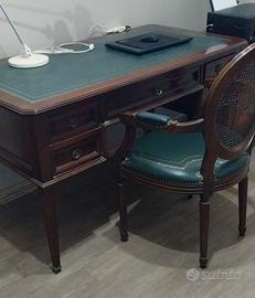 Saldi%Saldi%Scrivania in stile Luigi XVI