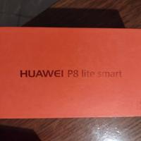 Huawei P8 light