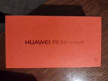 Huawei P8 light