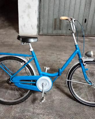 Graziella pieghevole Atala 24