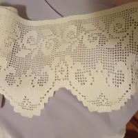 BALZA UNCINETTO FILET