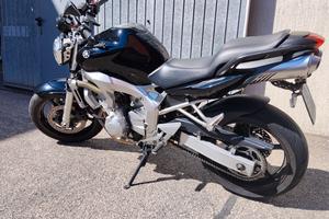 Yamaha fz6 s1