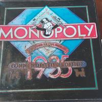 monopoli 1935 con scatola in latta