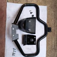 Paramotore e puntale Harley Davidson 883