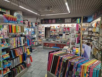 Cartoleria