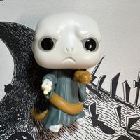 Funko Pop Voldemort