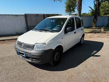Fiat Panda Van 1.3 Multijet Diesel - 2500