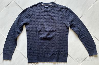 Maglioncino Jack & Jones Blu Tg.S