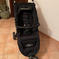 passeggino BABY JOGGER CITY