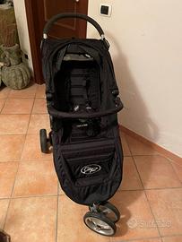 passeggino BABY JOGGER CITY