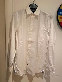 Camicia bianca - tg S - Tommy Hilfiger