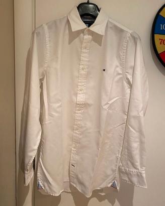 Camicia bianca - tg S - Tommy Hilfiger