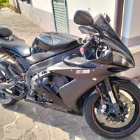 Yamaha yzf R1 2006