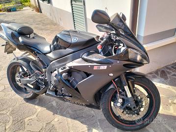 Yamaha yzf R1 2006