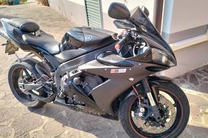 Yamaha yzf R1 2006