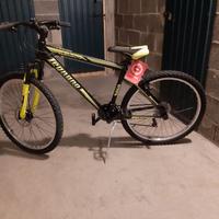 Bici MTB Legnano NUOVA 26”