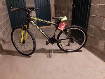 Bici MTB Legnano NUOVA 26”