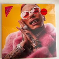 ROCKSTAR ($€LEBRATION) - doppio vinile colorato