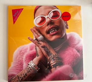 ROCKSTAR ($€LEBRATION) - doppio vinile colorato
