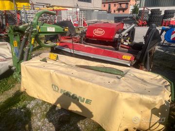FALCIATRICE KRONE AM 243 S