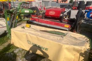 FALCIATRICE KRONE AM 243 S