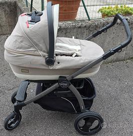 Passeggino kit PegPerego
