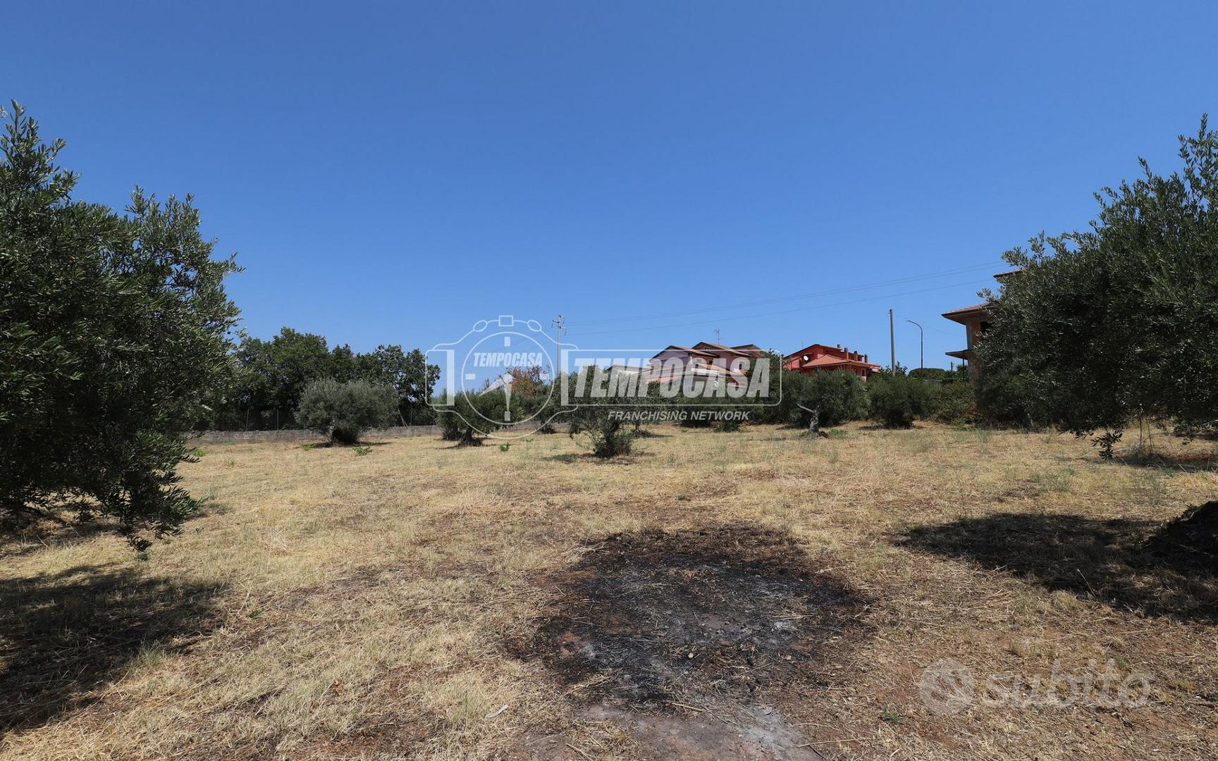 Terreno Edificabile - Vista 4