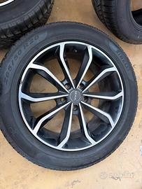 Cerchi 20 bmw mak