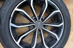 Cerchi 20 bmw mak