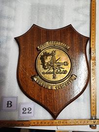 crest Nave Maestrale 