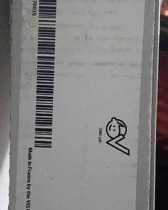 Tenda alla veneziana VELUX PAL