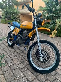 Suzuki dr 650