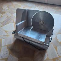 affettatrice suprema