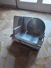 affettatrice suprema