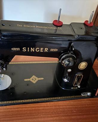 Singer 306M – Macchina da cucire