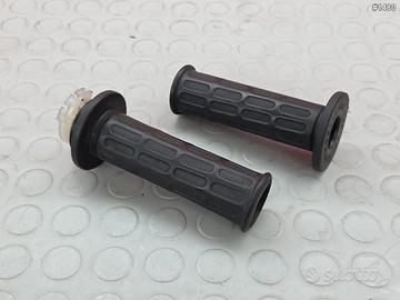 MANOPOLA GAS APRILIA PEGASO 650 2001 2004 IE 2002