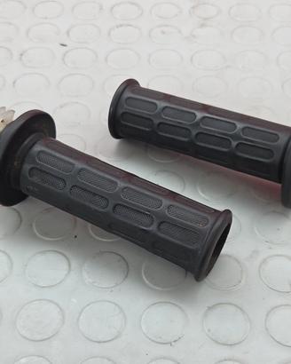 MANOPOLA GAS APRILIA PEGASO 650 2001 2004 IE 2002