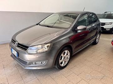 Volkswagen Polo 1.2 TDi 75 Cv 5P. 60.000 KM Comfor