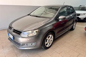 Volkswagen Polo 1.2 TDi 75 Cv 5P. 60.000 KM Comfor
