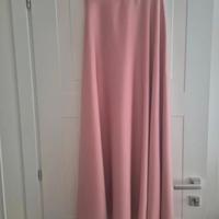 Stupenda maxi gonna Rinascimento t.S